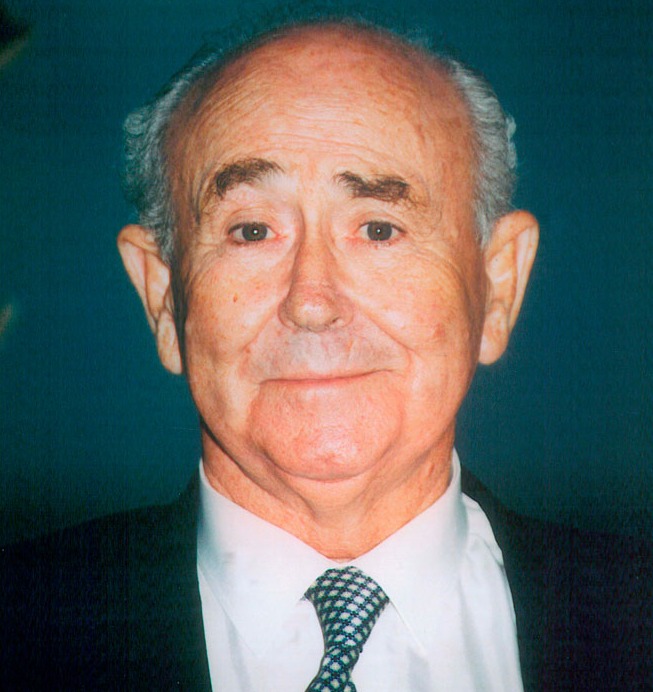 Engenheiro José Bernardo Luz – 25 de abril de 1926 a 30 de dezembro de 2017