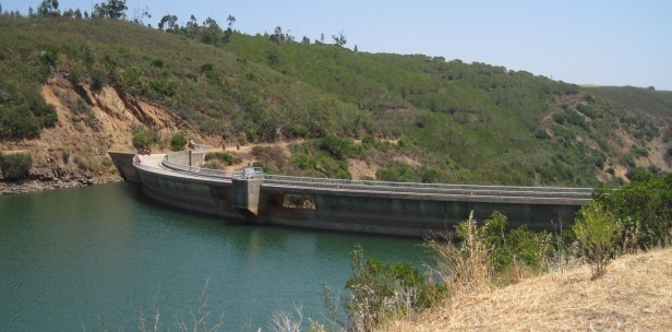 Elaboração do projeto de reabilitação da ponte Canal da Torre, do Vale Grande e da Norinha e beneficiação do troço IV, V e VI do Canal Condutor Geral, no âmbito do aproveitamento hidroagrícola do Alvor