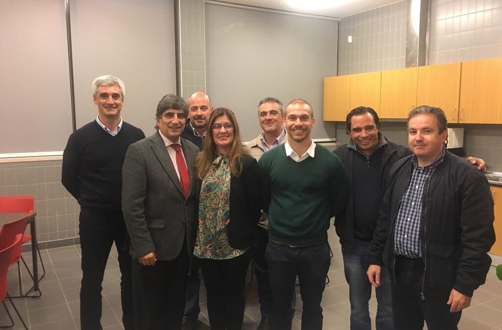 Águas do Algarve inaugura novo Data Center em Faro