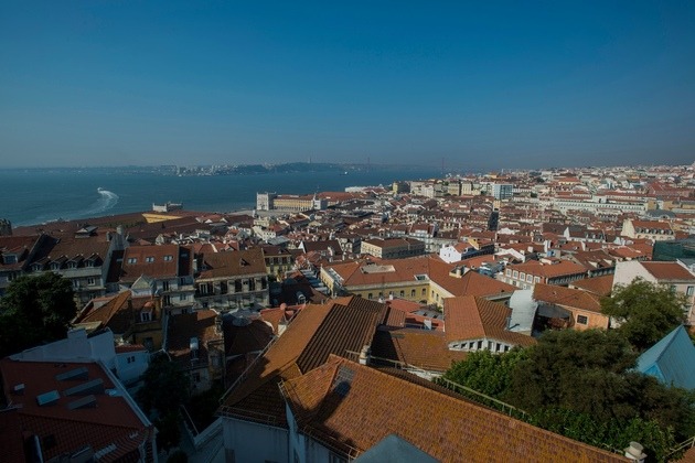 Lisboa Ocidental, SRU – Sociedade de Reabilitação Urbana E.E.M adjudica à Prospectiva