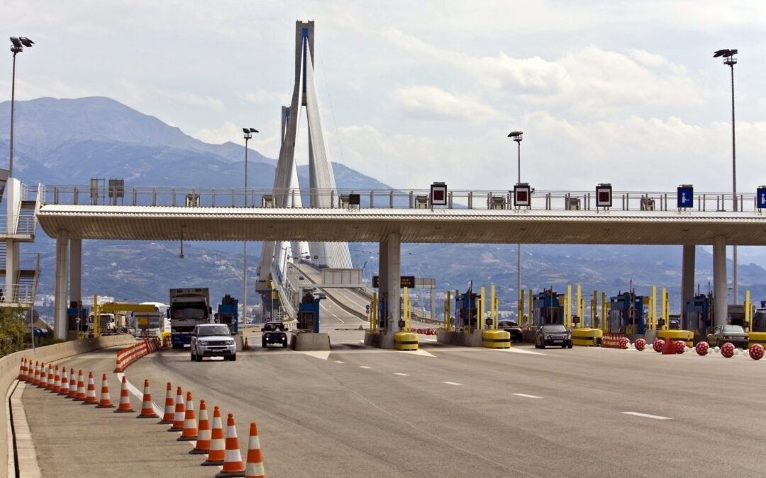 Realização do estudo para implementação de postos de portagem e pesagem instalados na rede rodoviária do Benin.