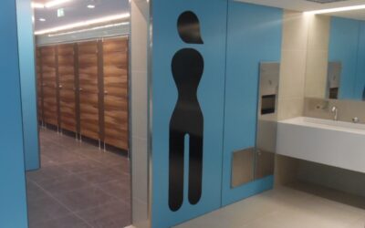 Ampliação e remodelação de Instalações Sanitárias no Aeroporto Sá Carneiro