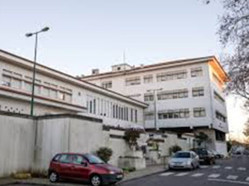 Hospital do Espírito Santo de Évora  Consultas Externas