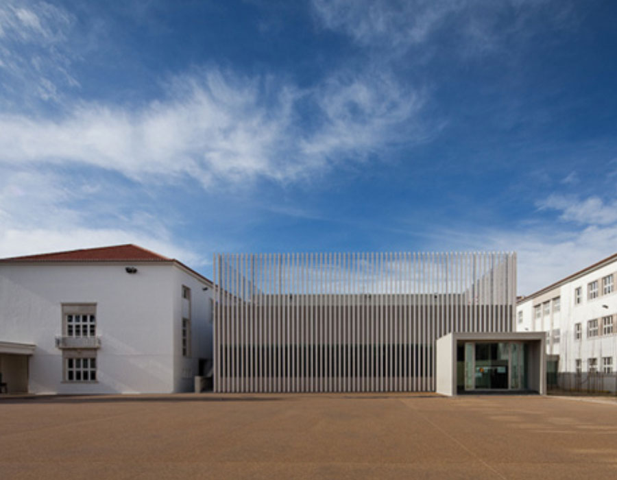 Sebastião da Gama Secondary School