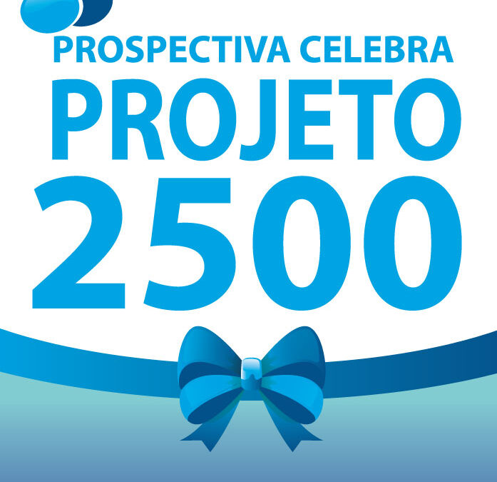 Era uma vez um P2500