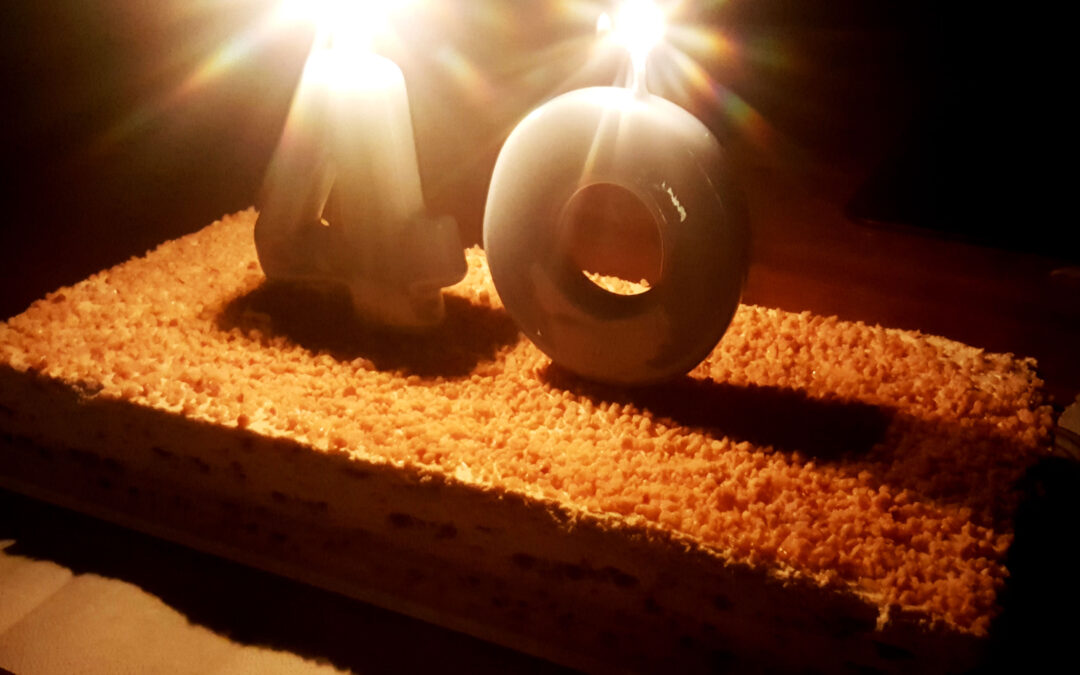 Prospectiva celebra 40 anos de vida