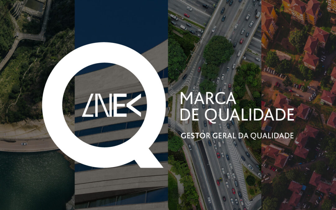 PROSPECTIVA obtém novamente a classe máxima na Certificação LNEC.