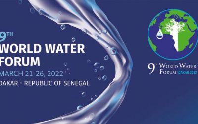 Prospectiva presente no Fórum Mundial da Água em Dakar