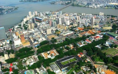 PROSPECTIVA inicia Projeto na Costa do Marfim financiado pelo Banco Mundial