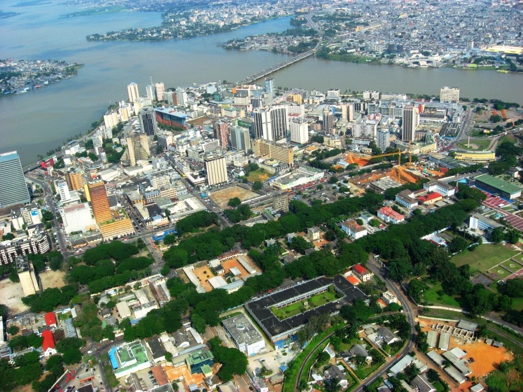 PROSPECTIVA inicia Projeto na Costa do Marfim financiado pelo Banco Mundial