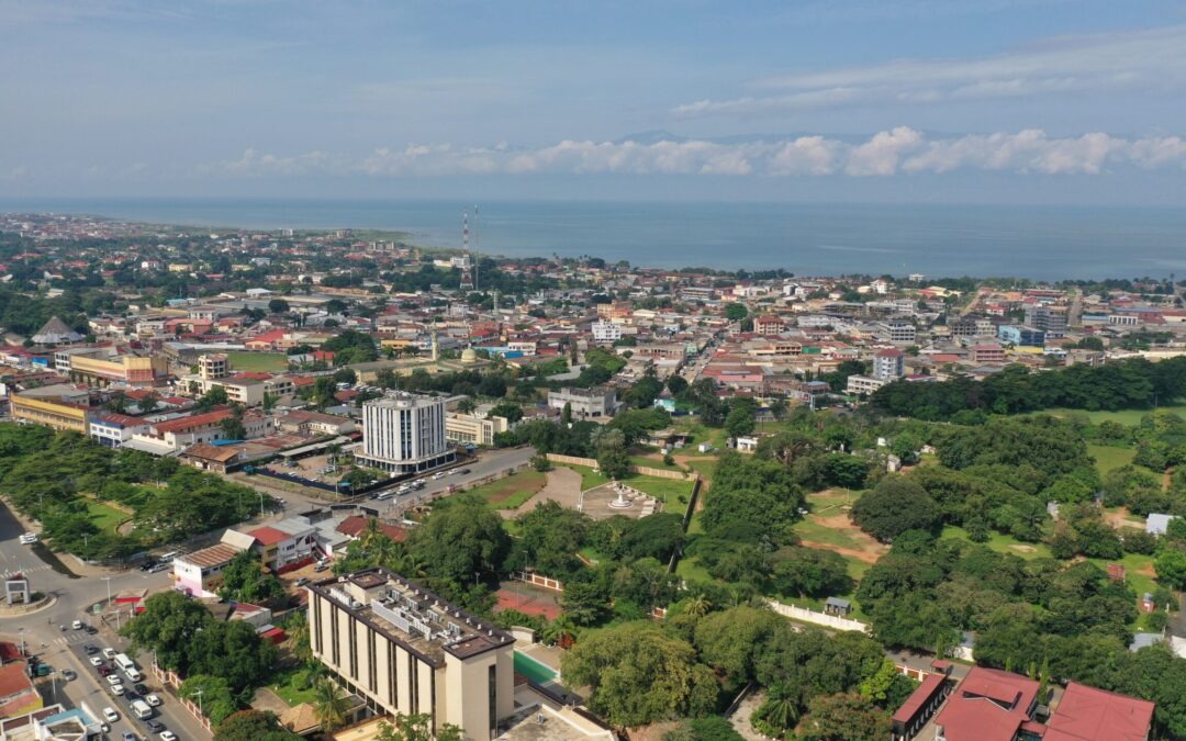 Governo do Burundi contrata PROSPECTIVA para reabilitação de troços rodoviários em Bujumbura