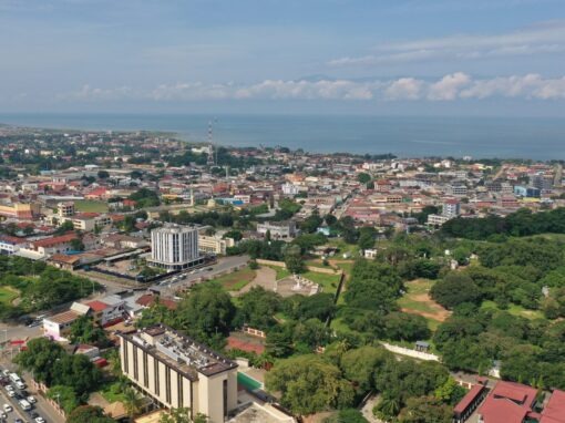 Governo do Burundi contrata PROSPECTIVA para reabilitação de troços rodoviários em Bujumbura