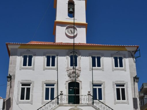 Rehabilitation of the Town Hall Building