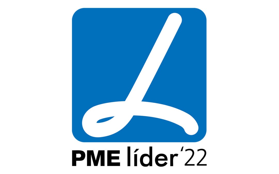 PROSPECTIVA renova estatuto de PME Líder